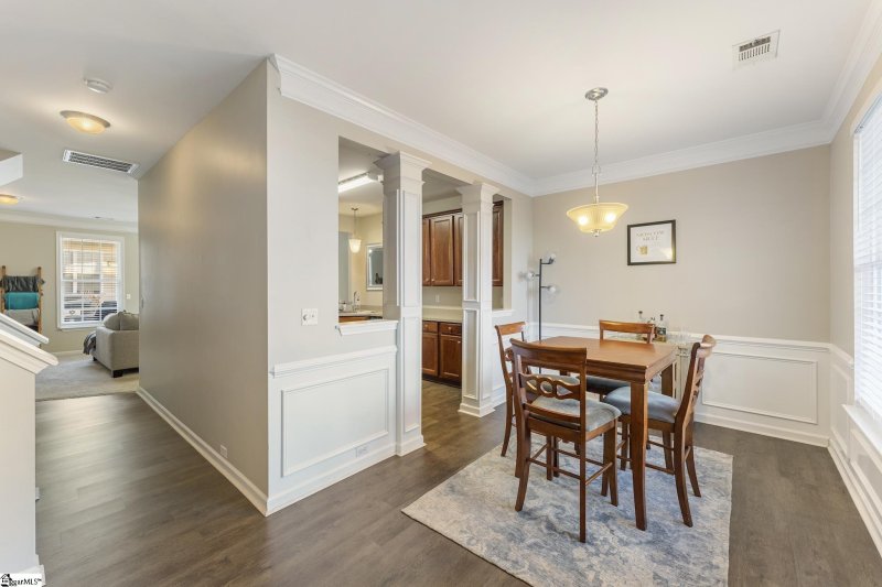 Property image 2 at 320 Cumulus Court, Greer, SC 29650