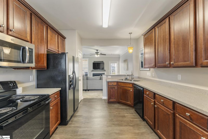 Property image 5 at 320 Cumulus Court, Greer, SC 29650