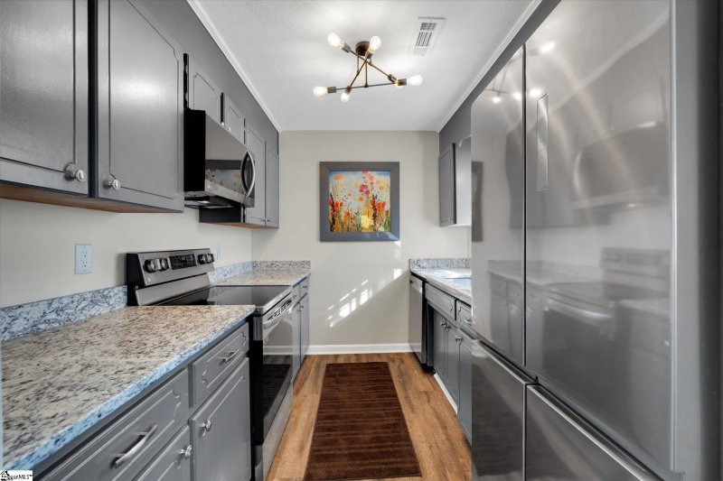 Property image 3 at 1051 Southfield Street, Inman, SC 29349