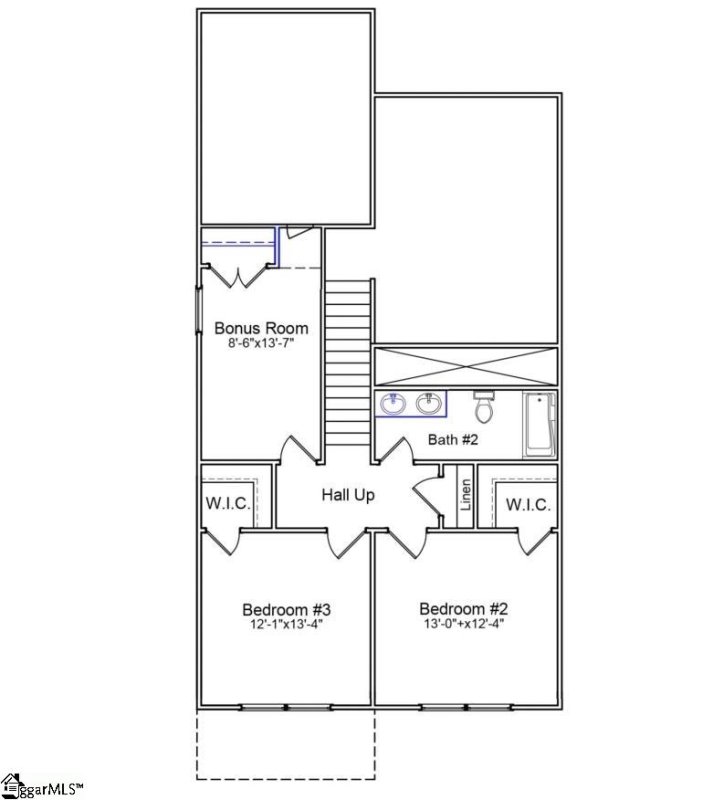 Property image 3 at 317 Prosperity Lane, Moore, SC 29369