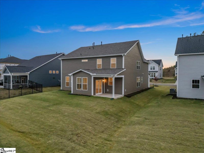 Property image 4 at 237 Founders Boulevard, Clemson, SC 29631