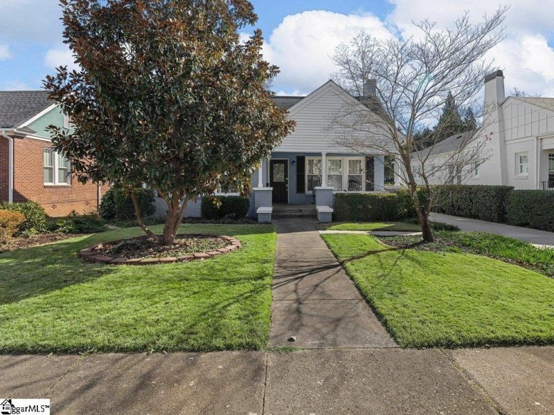 Property image 3 at 621 Boyd Street, Spartanburg, SC 29302