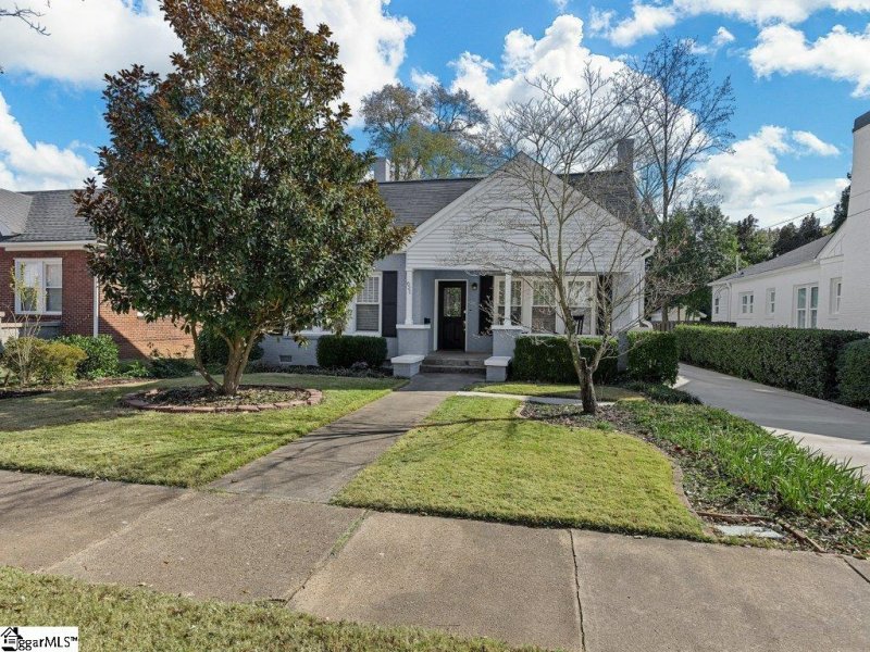 Property image 4 at 621 Boyd Street, Spartanburg, SC 29302