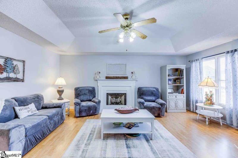 Property image 5 at 206 Foxfire Drive, Simpsonville, SC 29680
