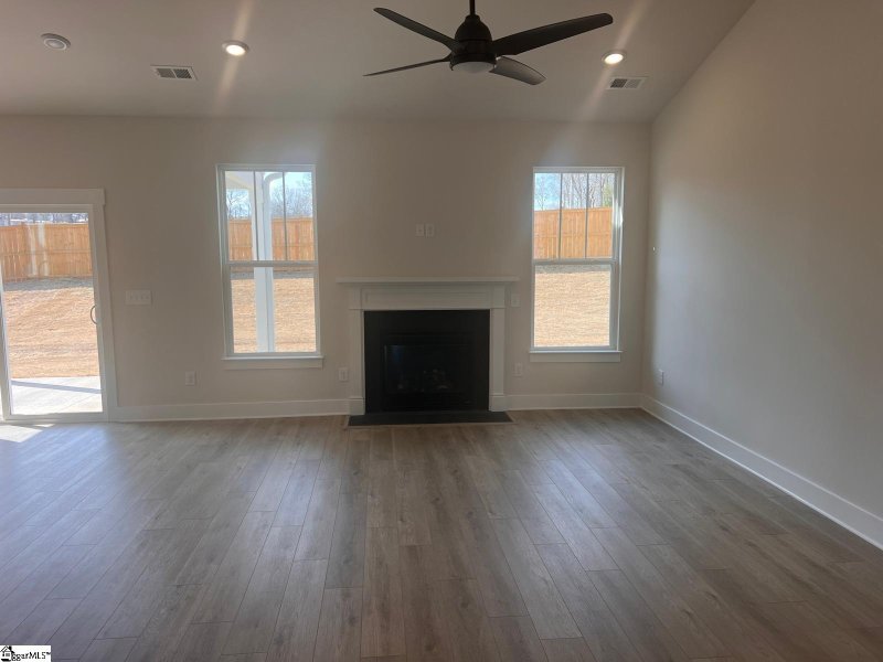 Property image 4 at 126 Moorish Circle, Simpsonville, SC 29681