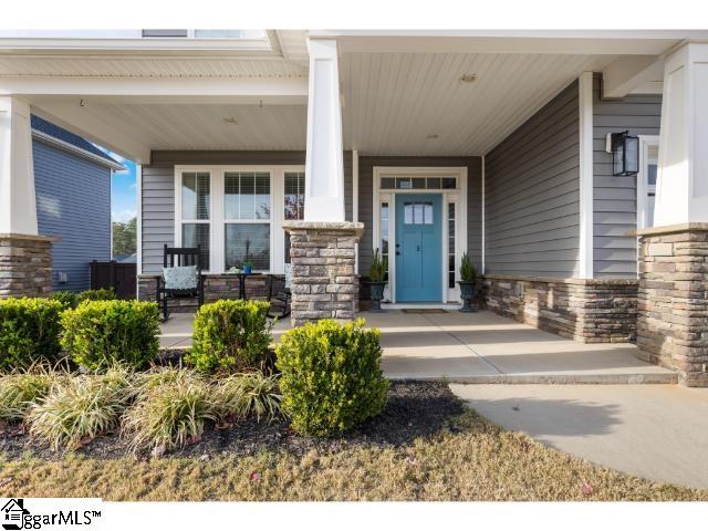 Property image 2 at 8 Glenview Park Place, Travelers Rest, SC 29690