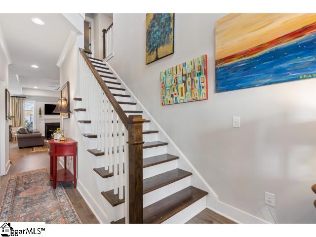 Property image 3 at 8 Glenview Park Place, Travelers Rest, SC 29690