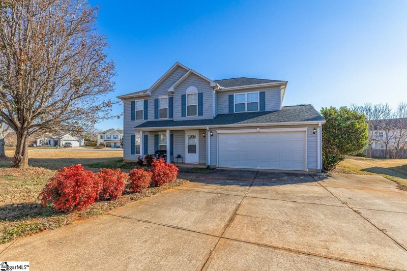 Property image 3 at 633 S Morningwood Lane, Duncan, SC 29334