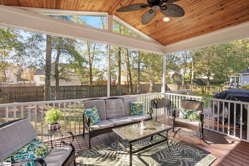 Property image 4 at 206 Kinard Way, Simpsonville, SC 29681