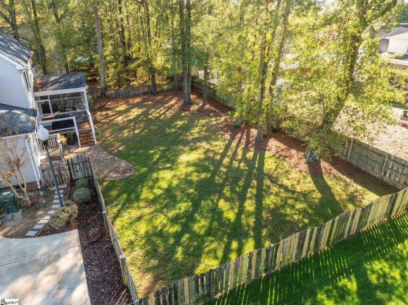 Property image 5 at 206 Kinard Way, Simpsonville, SC 29681