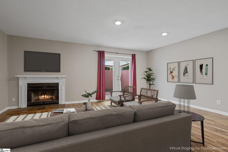 Property image 3 at 2001 Pelham Road, Greenville, SC 29615