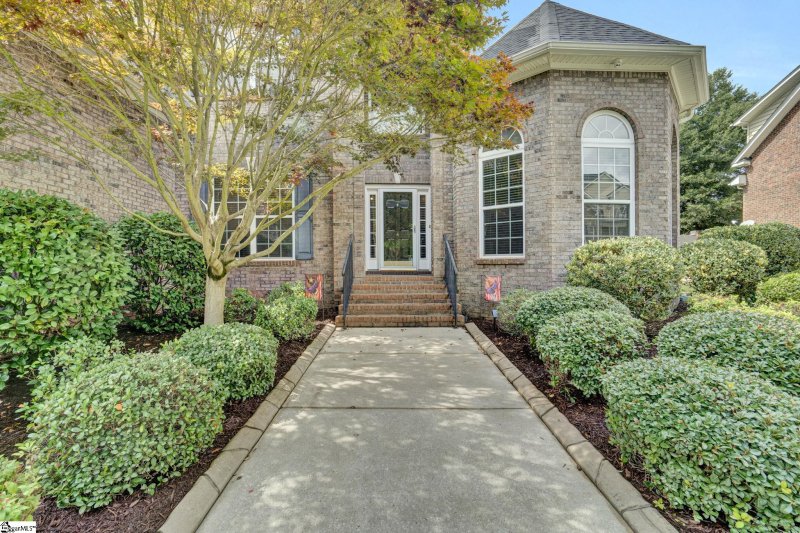 Property image 4 at 4 Barnstable Court, Greer, SC 29650