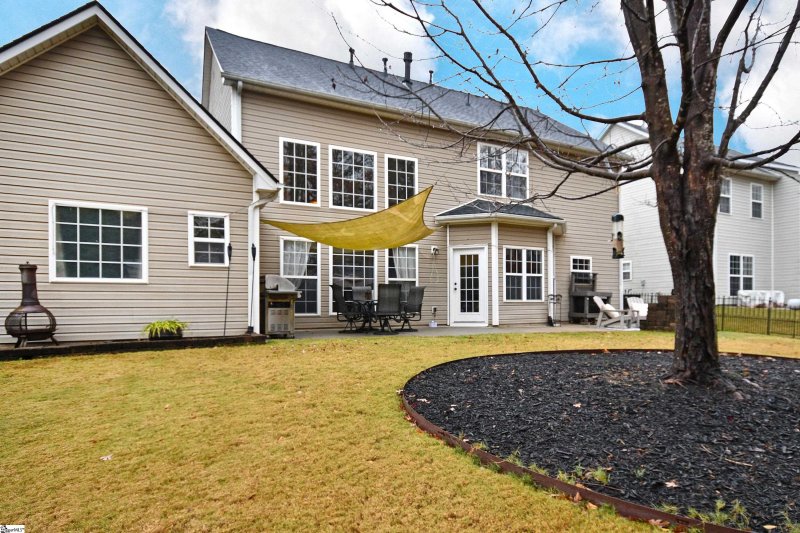 Property image 3 at 313 Rivanna Lane, Greenville, SC 29607