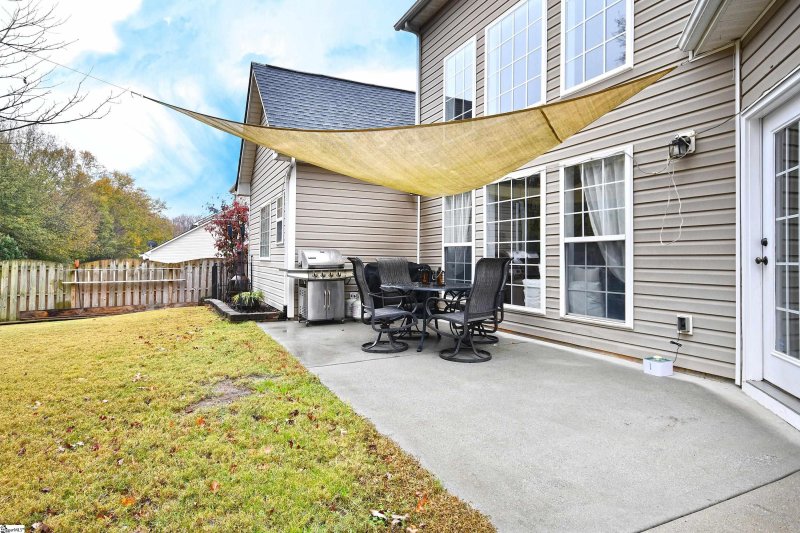 Property image 4 at 313 Rivanna Lane, Greenville, SC 29607