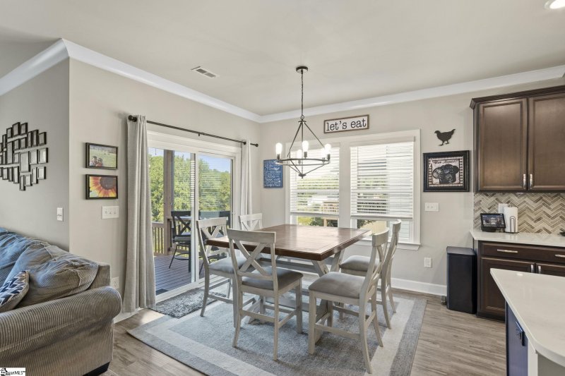 Property image 3 at 4004 Wildacre Court, Greer, SC 29651