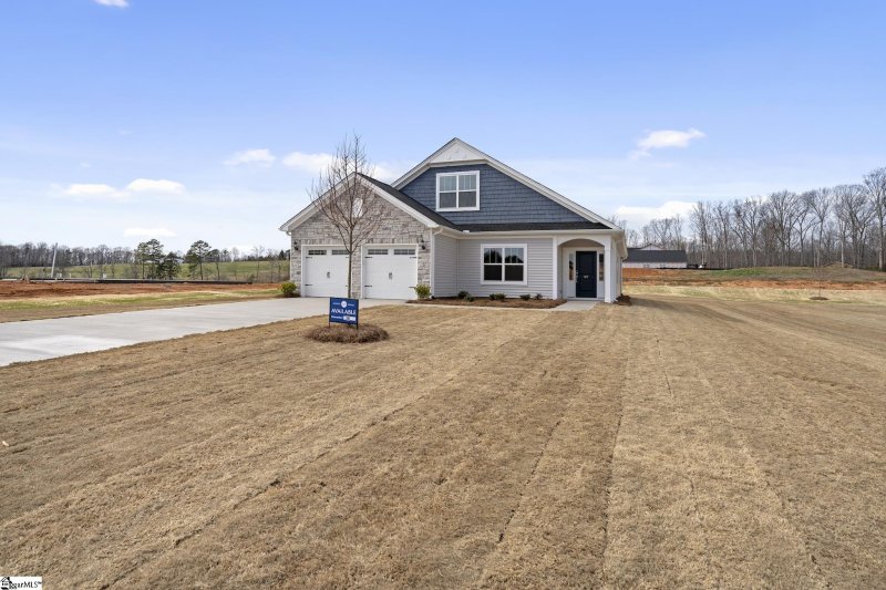 Property image 3 at 107 Fox Creek Court, Easley, SC 29642