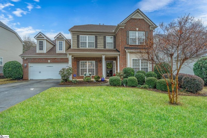 Property image 2 at 405 Rivanna Lane, Greenville, SC 29607