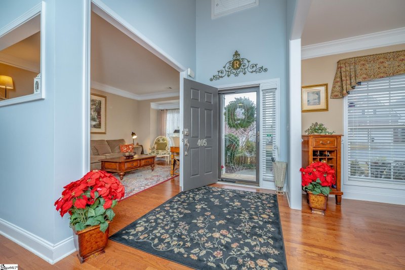 Property image 3 at 405 Rivanna Lane, Greenville, SC 29607