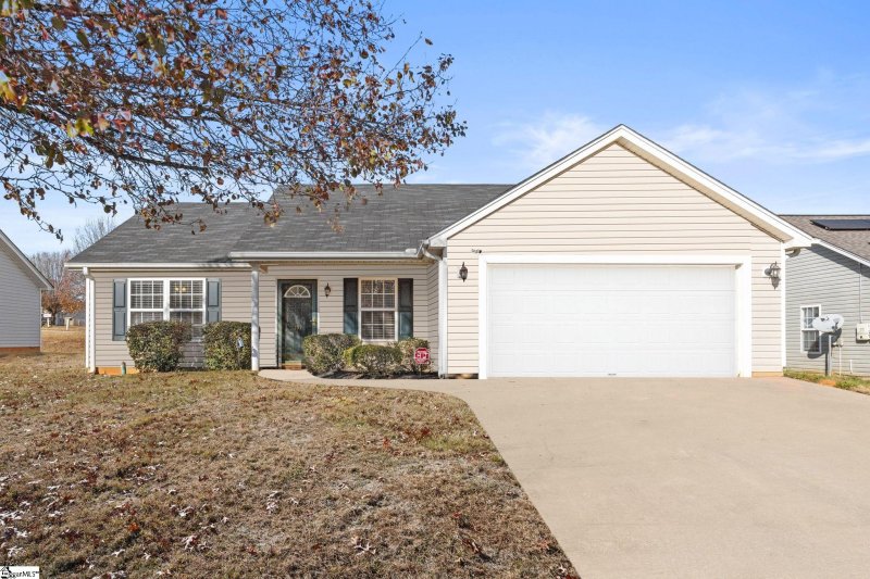 Property image 2 at 151 Walcott Drive, Lyman, SC 29365