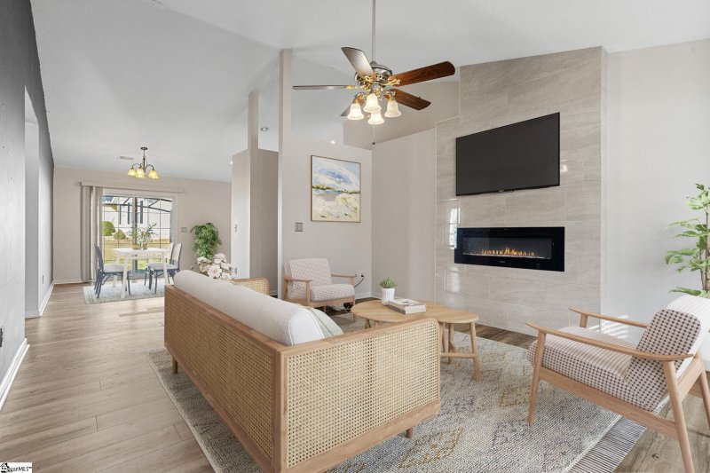 Property image 4 at 151 Walcott Drive, Lyman, SC 29365