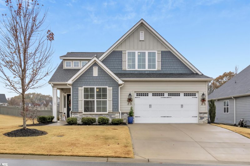 Property image 2 at 101 Havercroft Lane, Greenville, SC 29615