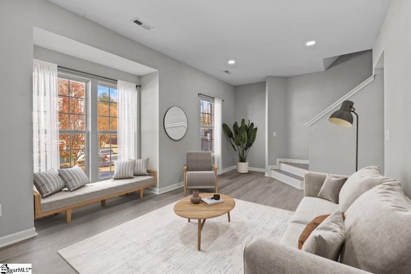 Property image 3 at 506 Canewood Place, Mauldin, SC 29662