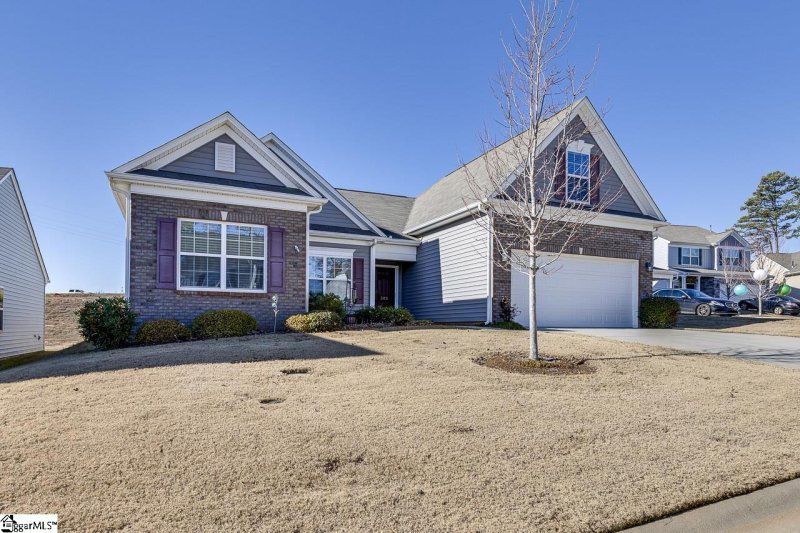 Property image 2 at 305 Florio Court, Greenville, SC 29607