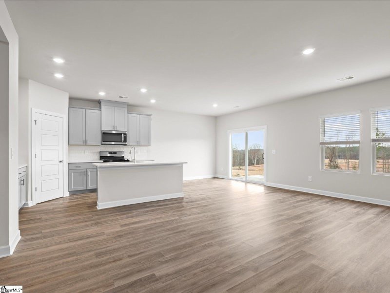 Property image 5 at 1076 Appalachian Drive, Moore, SC 29369