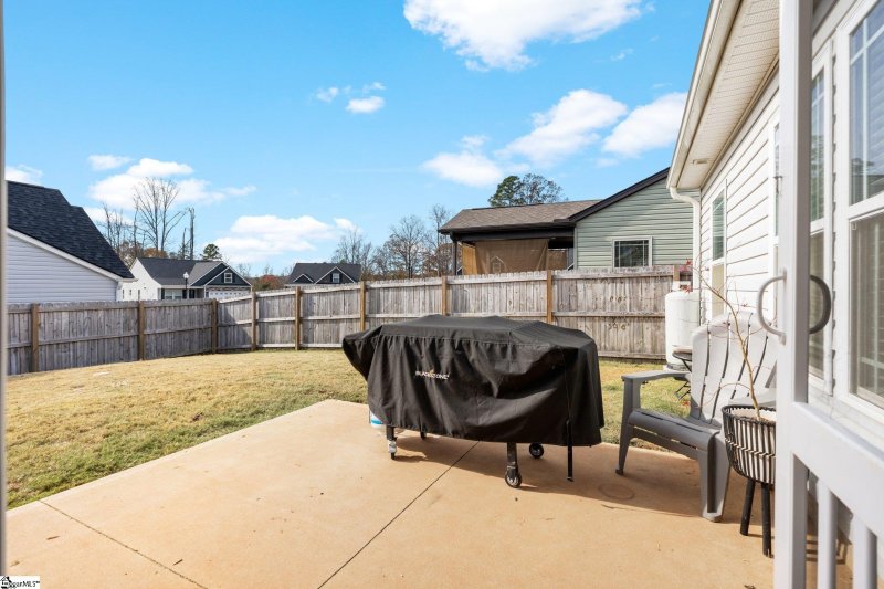 Property image 4 at 1347 Lindale Place, Spartanburg, SC 29301