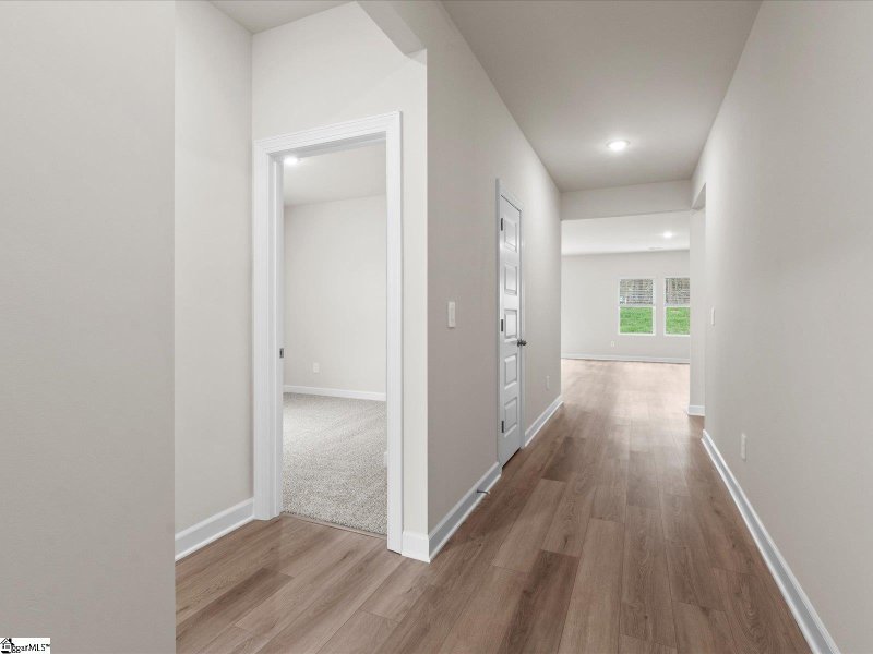 Property image 3 at 438 Harben Drive, Woodruff, SC 29388