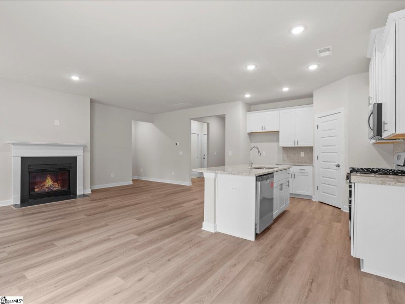 Property image 5 at 438 Harben Drive, Woodruff, SC 29388