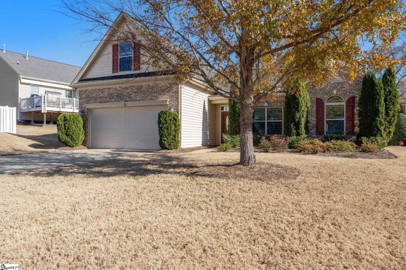 Property image 2 at 5 Kersey Gale Court, Simpsonville, SC 29681