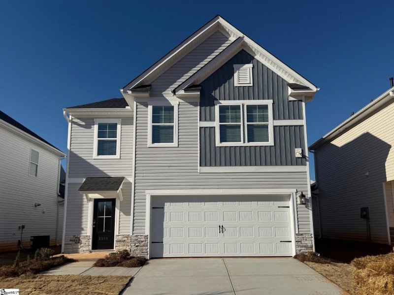 5011 Crosswell Court