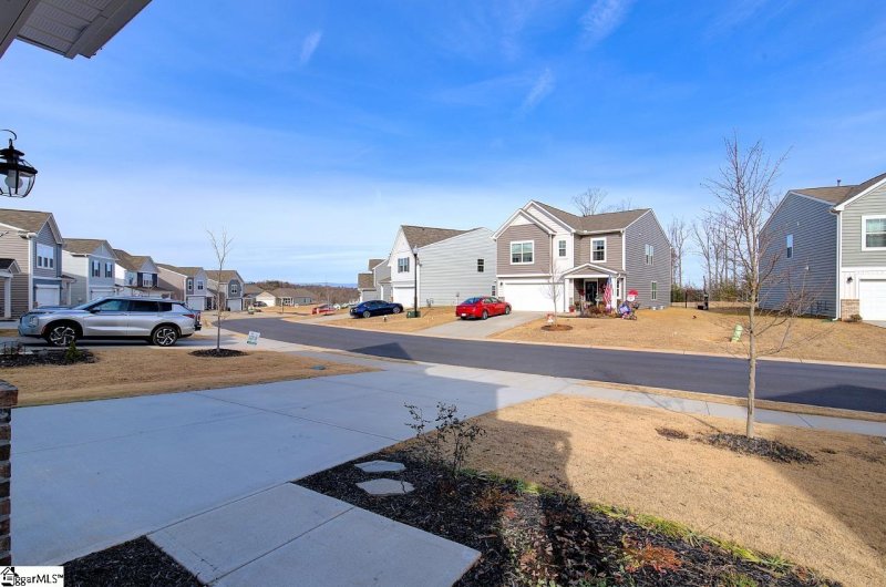 Property image 3 at 237 Anna Gray Circle, Easley, SC 29640