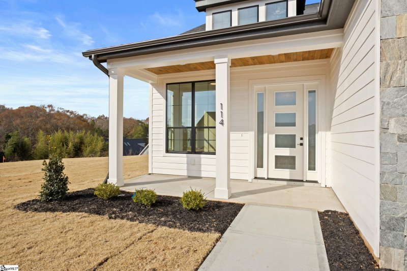 Property image 3 at 114 Castleford Drive, Clemson, SC 29631