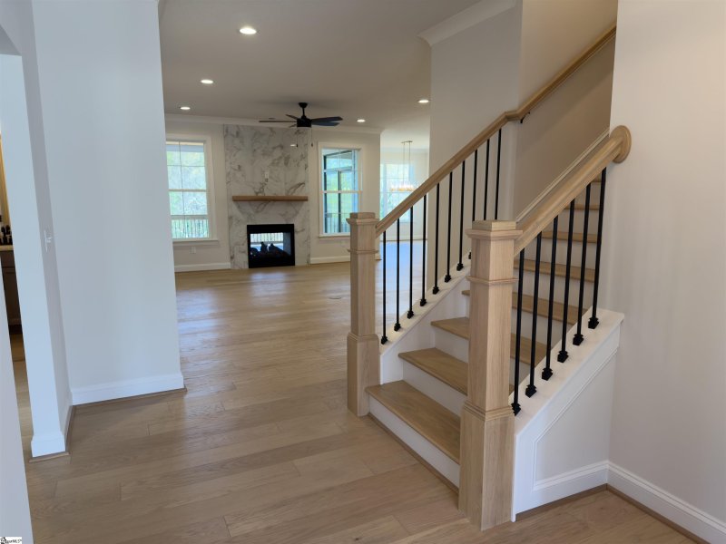 Property image 4 at 113 Castleford Drive, Clemson, SC 29631