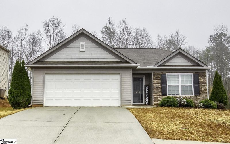 211 Willow Grove Way