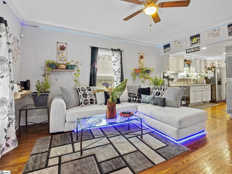 Property image 5 at 538 Woodruff Street, Woodruff, SC 29388