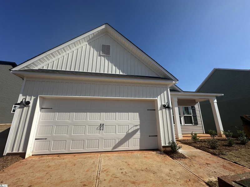 Property image 3 at 1043 Leoni Drive, Wellford, SC 29385