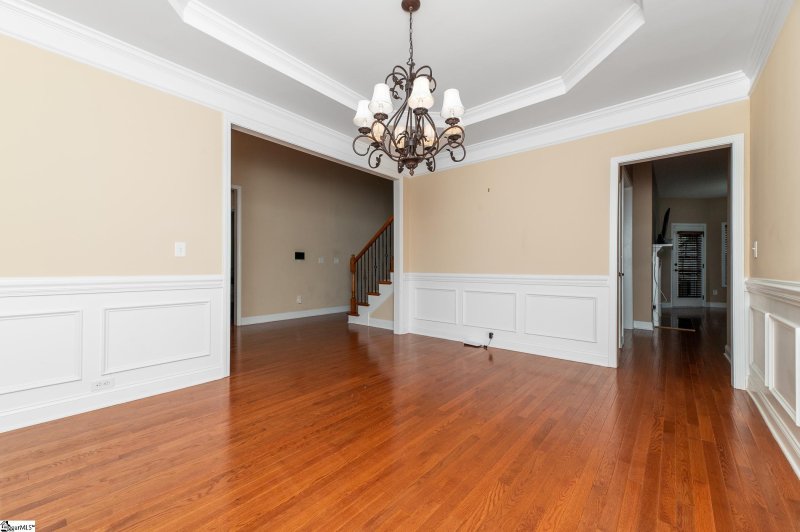 Property image 4 at 118 Creek Shoals Drive, Simpsonville, SC 29681