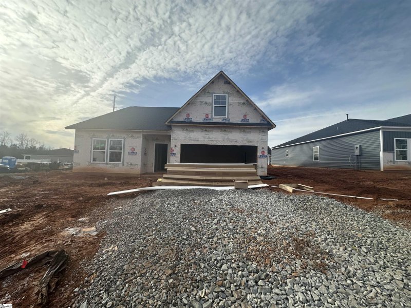 Property image 2 at 1184 Melford Avenue, Wellford, SC 29385