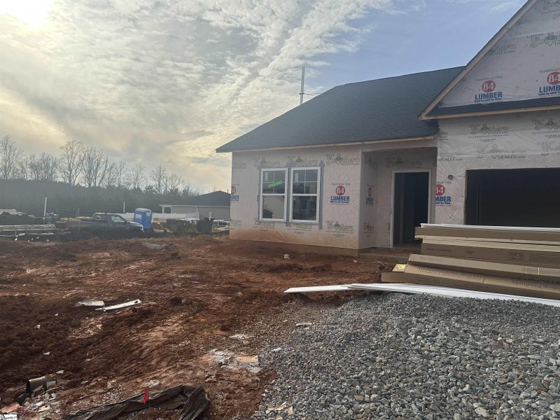 Property image 3 at 1184 Melford Avenue, Wellford, SC 29385