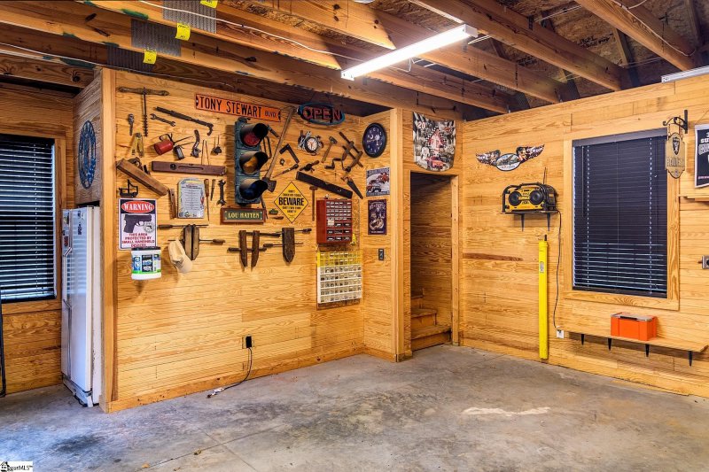 Property image 5 at 2109 Gap Creek Road, Greer, SC 29651