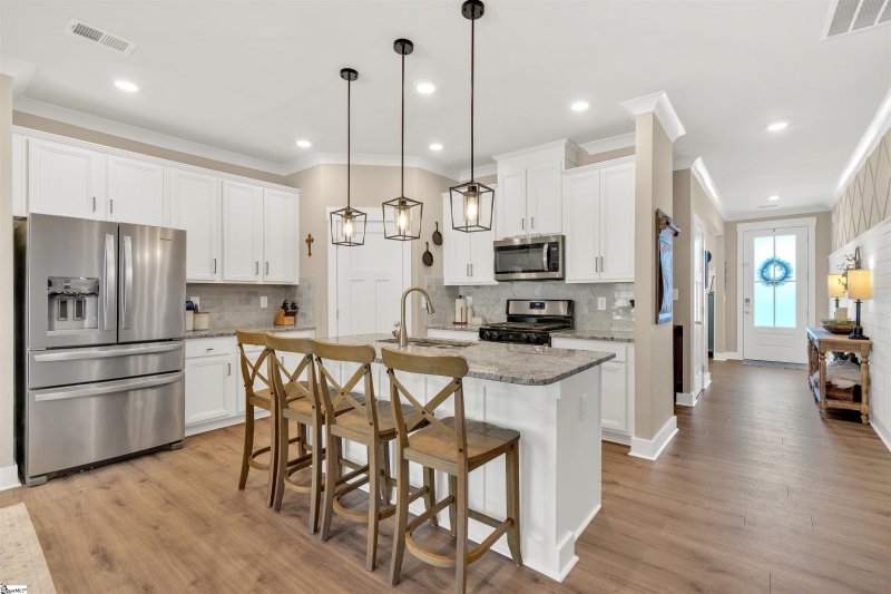 Property image 2 at 269 Delbourne Drive, Greer, SC 29651