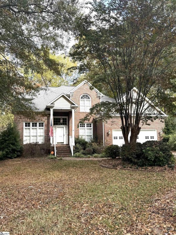 312 Farming Creek Drive
