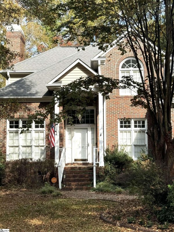 Property image 2 at 312 Farming Creek Drive, Simpsonville, SC 29680