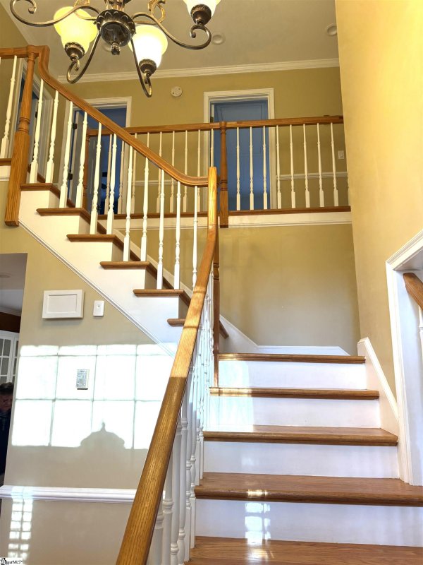 Property image 3 at 312 Farming Creek Drive, Simpsonville, SC 29680