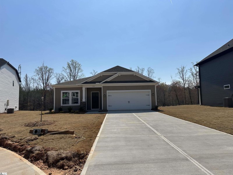 Property image 2 at 740 Gilgal Lane, Wellford, SC 29385