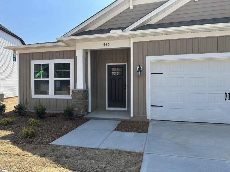 Property image 3 at 740 Gilgal Lane, Wellford, SC 29385