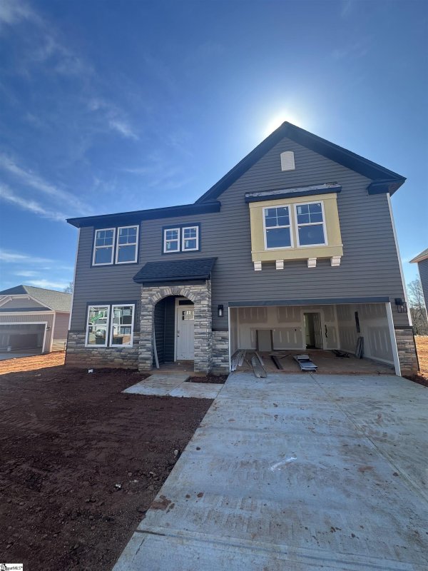 Property image 2 at 736 Gilgal Lane, Wellford, SC 29385